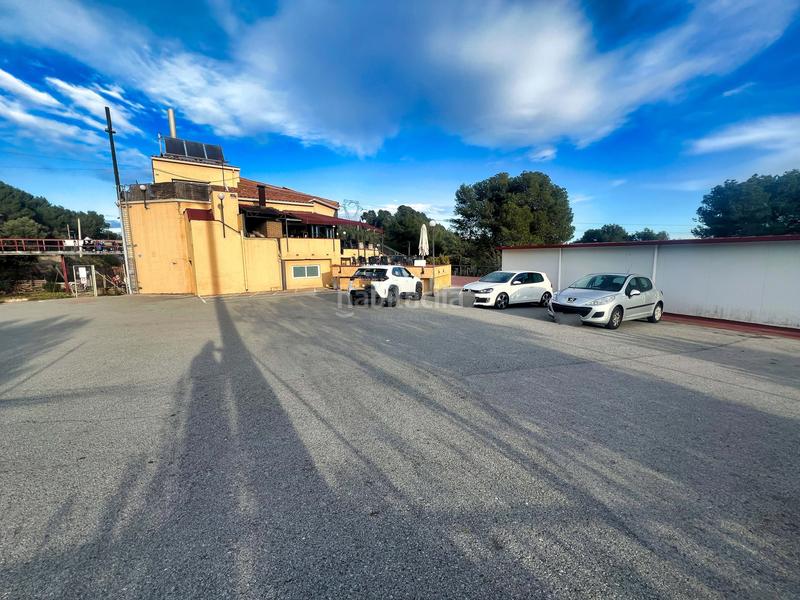 Foto 73a4d57b-8ab2-4289-8842-5f35fa8ac072. Local comercial a avenida can montmany 90 90 a Corbera de Llobregat