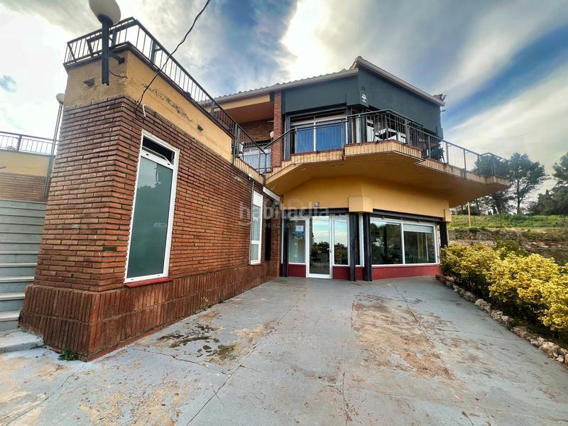 Foto ec982b93-3070-4402-a878-59ca80e28b5c. Local comercial a avenida can montmany 90 90 a Corbera de Llobregat