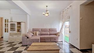 Penthouse in Benahadux