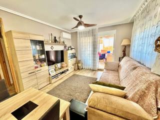 Etagenwohnung in Playa Coral - Torremar