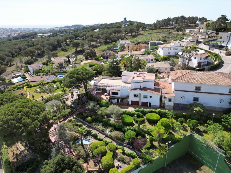 Foto 29340eb2-5f6b-461a-8915-ee1b38199816. Terreno residencial en Condado del Jaruco - Puigventós Lloret de Mar