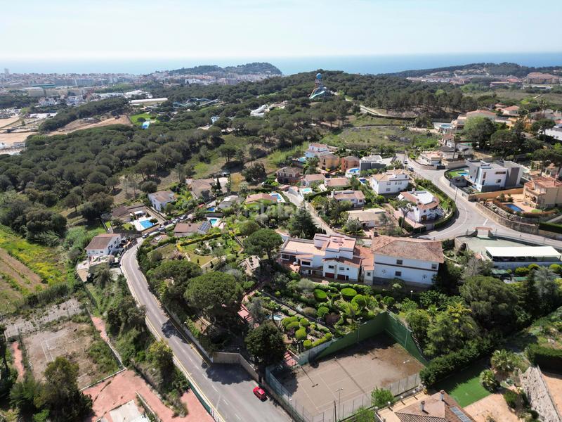 Foto c1389117-f431-4b06-9440-32149d2709b1. Terreno residencial en Condado del Jaruco - Puigventós Lloret de Mar