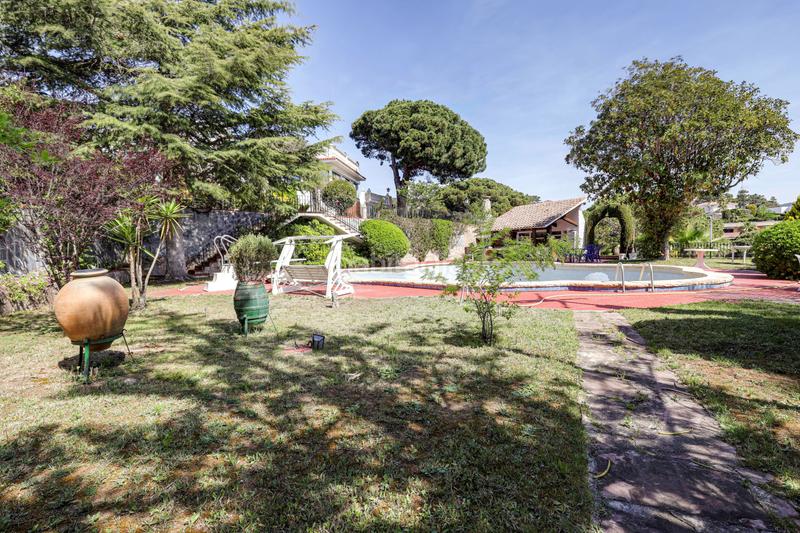 Foto cfd6e441-74ca-4981-b0e7-fb3d9d29738d. Terreno residencial en Condado del Jaruco - Puigventós Lloret de Mar