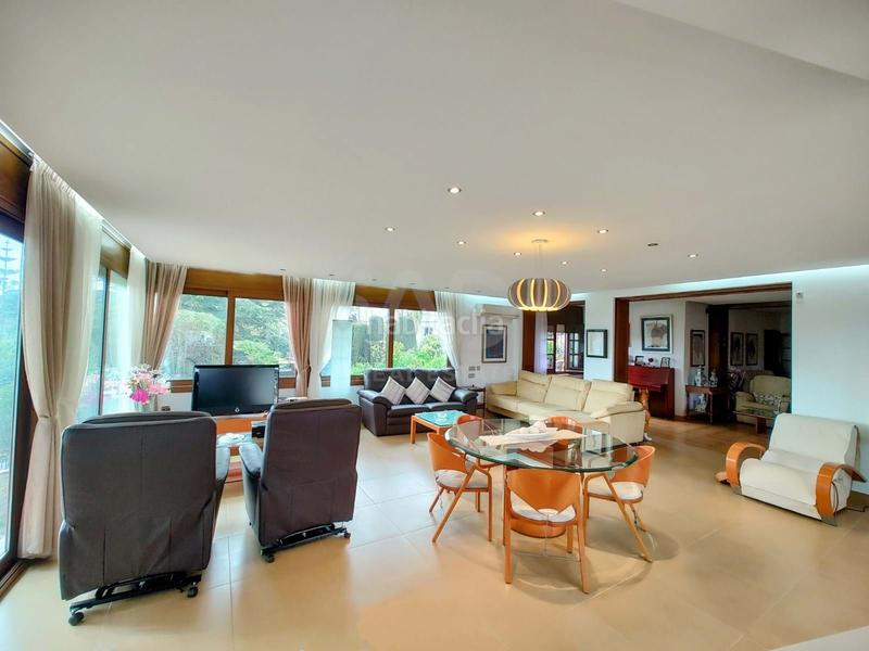 Foto d338e3ec-e549-4eaf-98ff-6699ade5575a. Terreno residencial en Condado del Jaruco - Puigventós Lloret de Mar