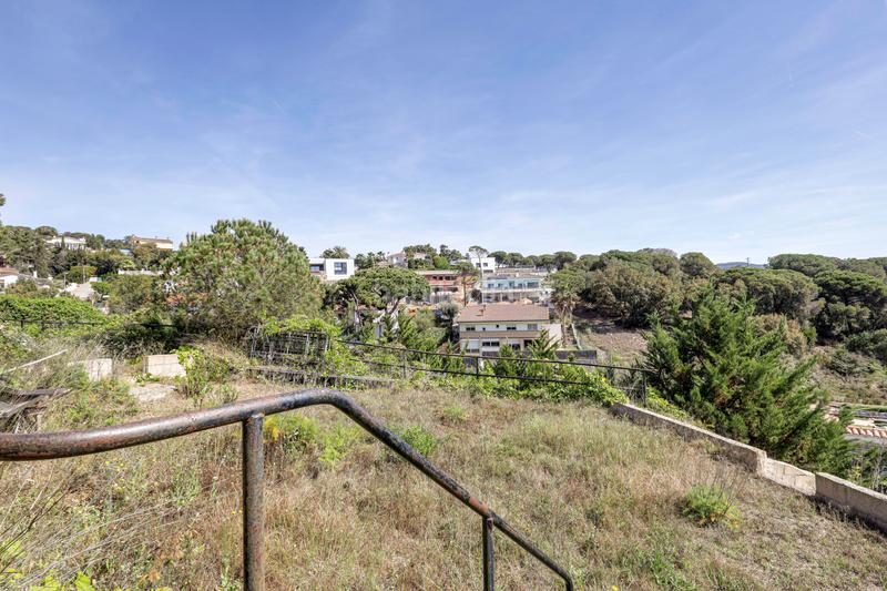 Foto 412cc72a-5c3a-459f-a7f4-6e2d86bc5ee4. Terrain résidentiel dans Condado del Jaruco - Puigventós Lloret de Mar