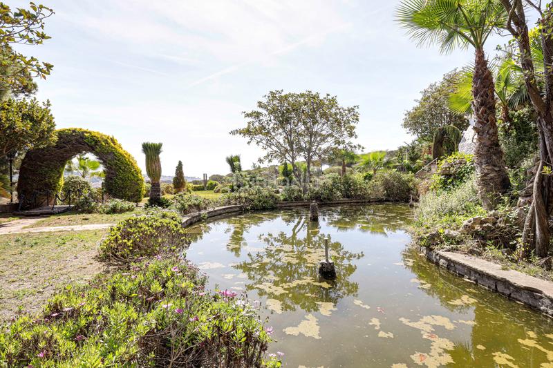 Foto 57afc221-a2cc-4e4c-8b1b-8b1c380e3518. Terrain résidentiel dans Condado del Jaruco - Puigventós Lloret de Mar