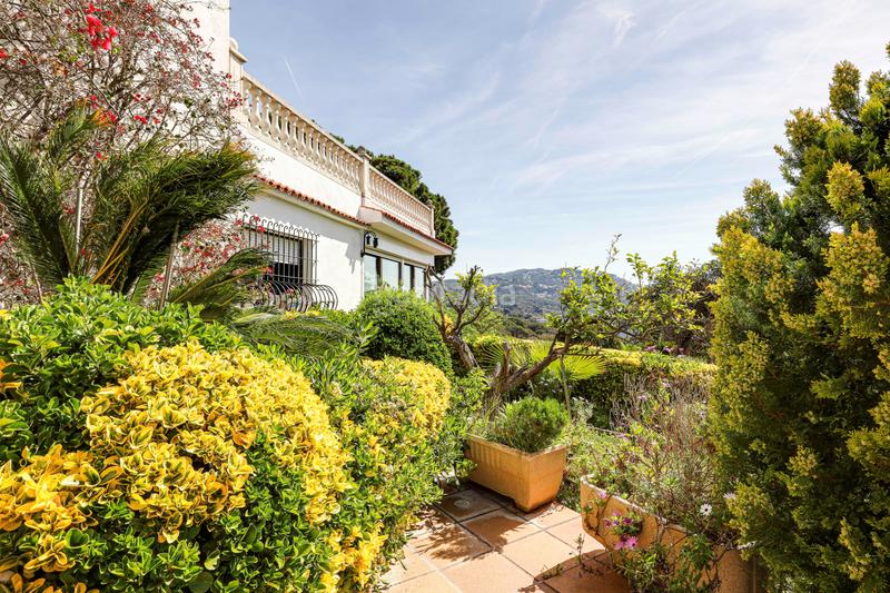 Foto c7e4d01f-493a-46a3-95e3-db6415c9d405. Terrain résidentiel dans Condado del Jaruco - Puigventós Lloret de Mar