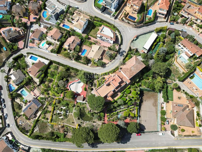 Foto ab648b52-a413-4965-99d0-0b8c19bae2d4. Terreno residenziale in Condado del Jaruco - Puigventós Lloret de Mar