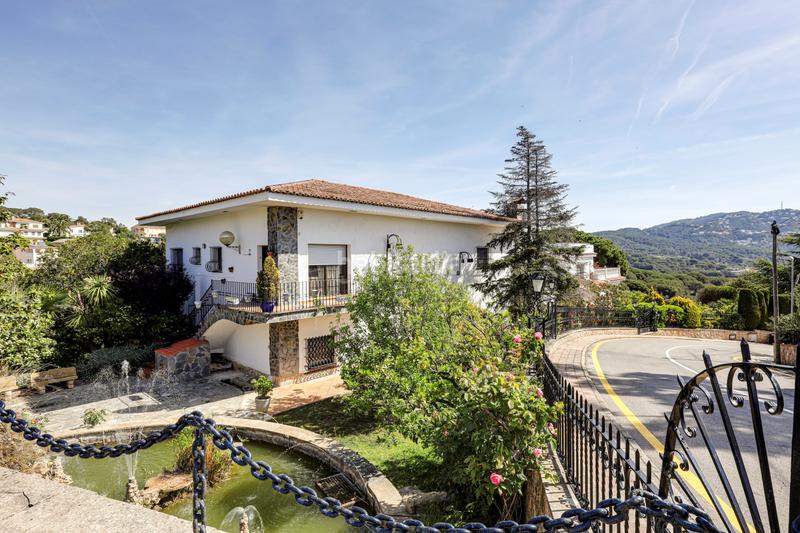 Foto e3ff88f0-31b1-484c-bee6-13b0db4a73e8. Terreno residenziale in Condado del Jaruco - Puigventós Lloret de Mar