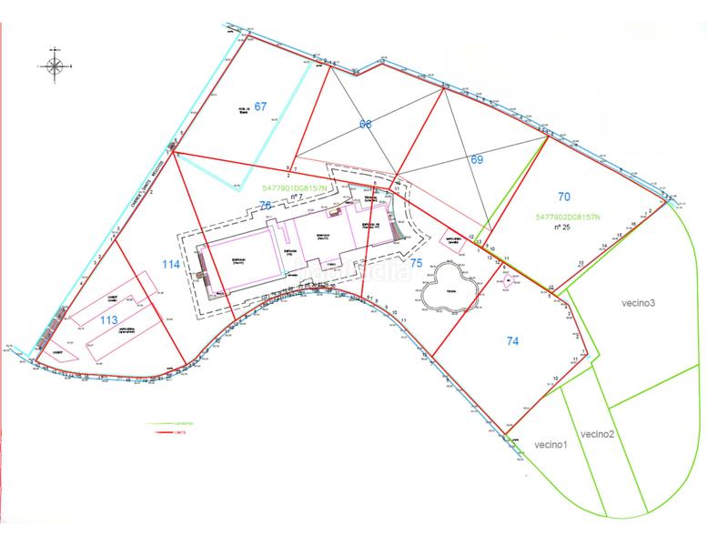 Foto 2091e3b1-654e-434c-8916-ecef98e932a8. Wohngrundstück in Condado del Jaruco - Puigventós Lloret de Mar