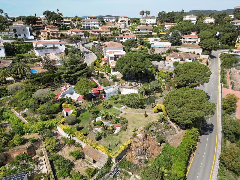 Foto 2842bc9d-df4b-40b6-9a44-5dc18c8a7880. Wohngrundstück in Condado del Jaruco - Puigventós Lloret de Mar