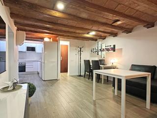 Appartement à Calle parlament 0 0