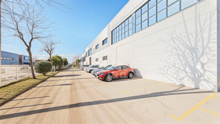 Business premise in Gava Mar