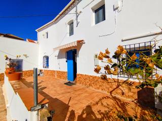 Casa a Sorbas