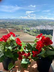 Édifice à Arcos de la Frontera