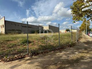 Terreny residencial a Vila-seca Poble