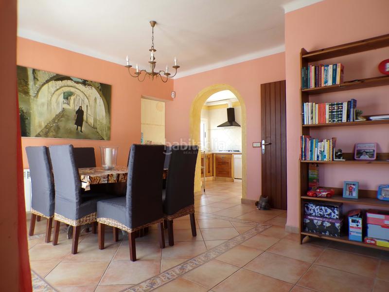 Foto 8cb1a433-6c79-4a4e-be3f-ef6a2ad8b1a0. Casa en Cala d´Or Santanyí