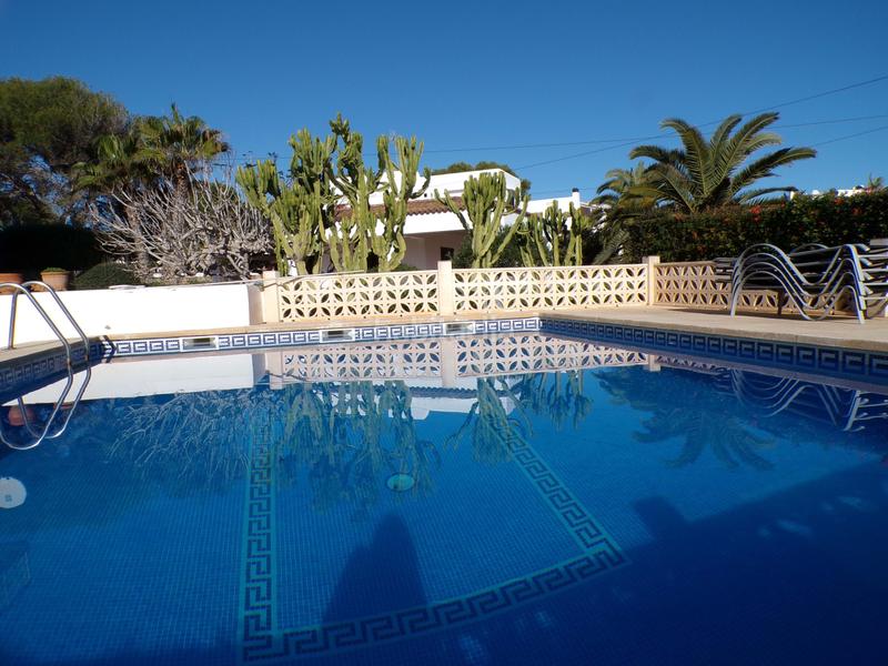 Foto b25a4ec4-4ce9-4a7e-b4f4-8d059e48edec. Haus mit parking pool in Cala d´Or Santanyí