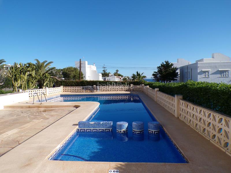 Foto e85a6703-5bbe-4281-ac6e-711dc1a16388. House with parking pool in Cala d´Or Santanyí