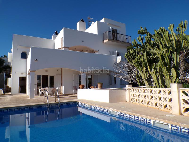 Foto 7810a24f-d9c5-47bd-97fe-1d1c3287bdf5. Maison avec parking piscine dans Cala d´Or Santanyí