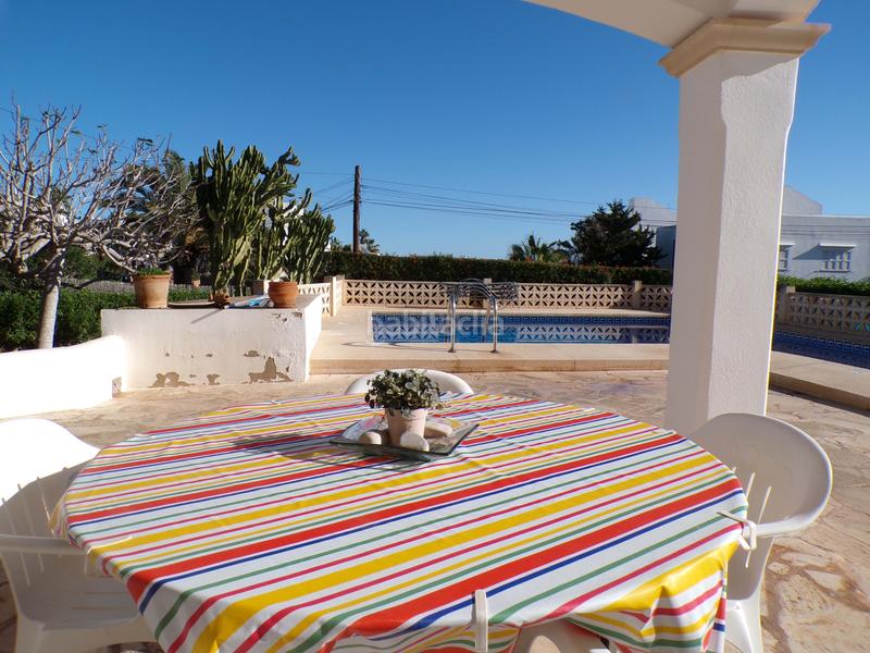 Foto a97e04b4-b571-446b-a059-d98b39d504c3. Maison avec parking piscine dans Cala d´Or Santanyí