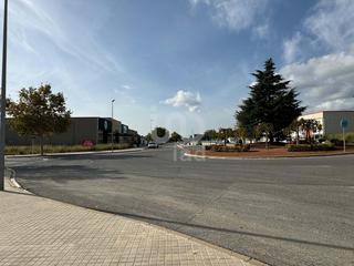 Terreny residencial a Vila-seca Poble