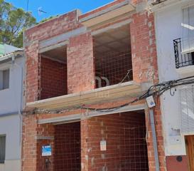 House in Pego