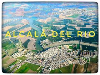 Wohngrundstück in Alcalá del Río