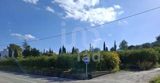 Terreny residencial a Benidoleig