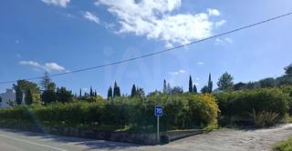 Residential Plot in Benidoleig