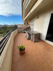 Appartement à Calle portichol 1 1