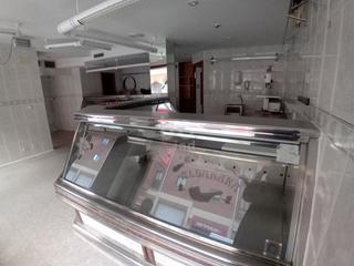 Local commercial à Santa Bárbara