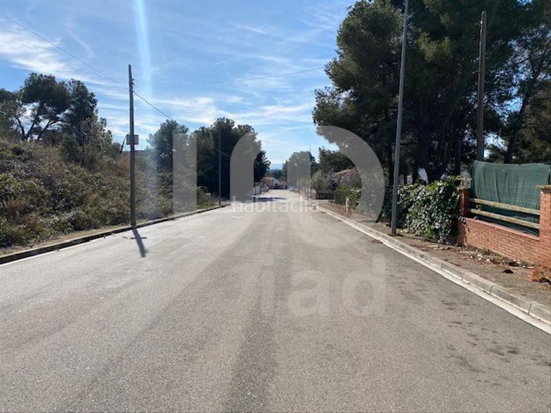 Foto c7aedeff-fe90-4d41-8d57-53b08690e4ab. Wohngrundstück in Mas Borràs-Coto del Rey Vendrell (El)