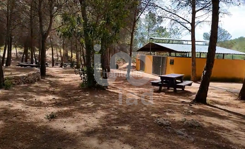 Foto fc534718-fbee-48e4-b574-e2b8a29dd887. Wohngrundstück in Mas Borràs-Coto del Rey Vendrell (El)