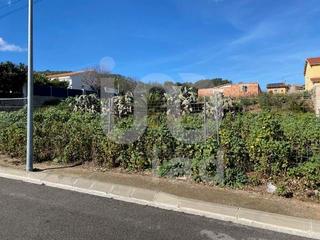 Residential Plot in Mas Borràs-Coto del Rey