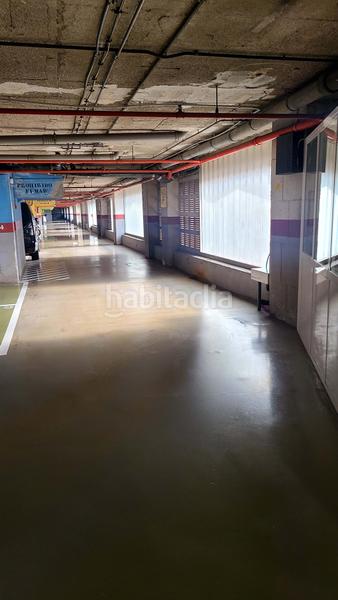 Foto 82fc141b-fabd-4e3e-b5cd-c59378bc0224. Aparcament cotxe a calle travessera de les corts 272 272 a Barcelona