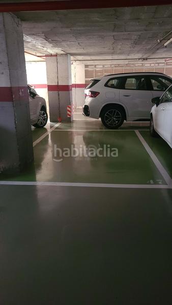 Foto 202f8596-1da9-409f-ad1e-3a49bdbe11e6. Autoparkplatz in calle travessera de les corts 272 272 in Barcelona