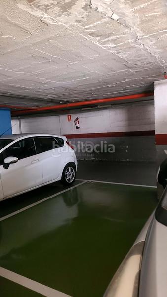Foto b3a8c190-9878-402b-b634-4c92eed00ed6. Autoparkplatz in calle travessera de les corts 272 272 in Barcelona