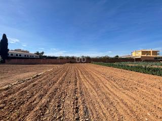 Terreny residencial a Marítima Sud