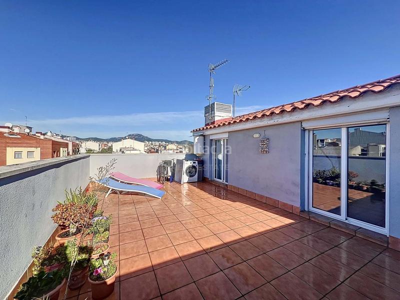 Foto 6facc4c0-5293-415d-a927-0187736eb75d. Appartement dans Ca n'Anglada Terrassa