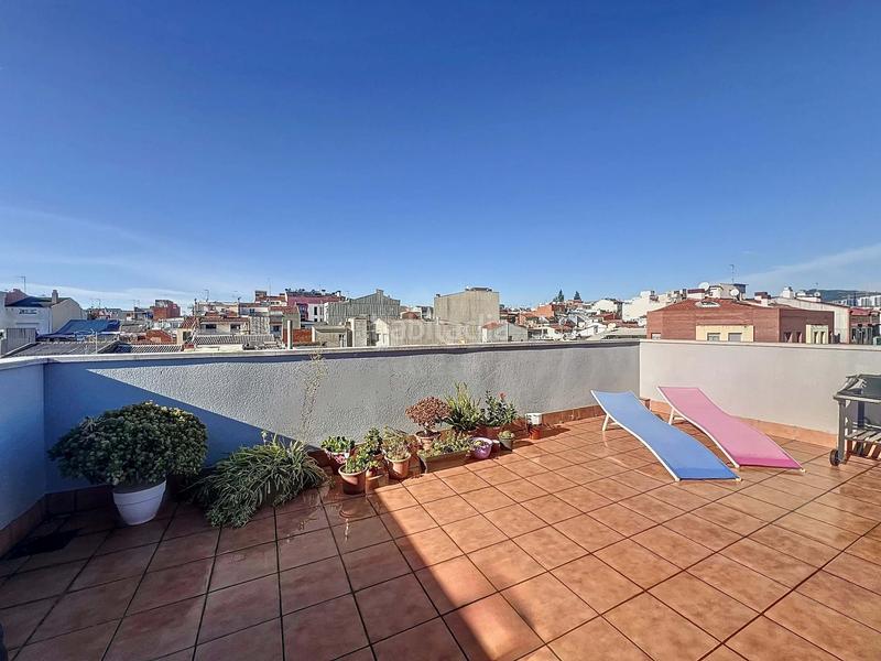 Foto 98df786c-4a08-40be-9bad-35558500b2ad. Appartement dans Ca n'Anglada Terrassa