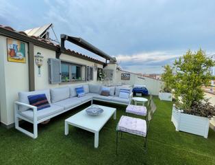 Appartement à Creu de la Mà