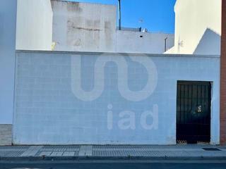 Terreny residencial a Lepe