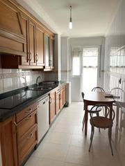 Flat in San Andrés del Rabanedo Pueblo