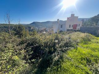 Terreno residencial en Vallirana