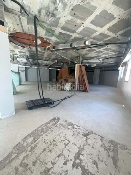 Foto 7f46a00b-38ca-40e2-a4f5-bddd6f1c8fe1. Local comercial a Molí de Vent Vilanova i la Geltrú