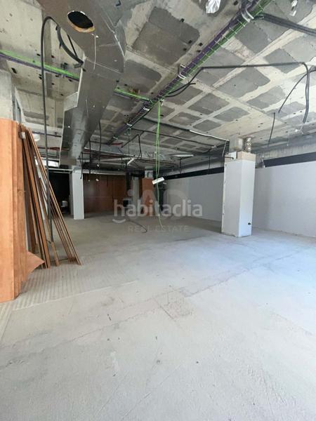 Foto 03d37f2c-9717-4861-bbf0-d7a50dc3e47f. Local commercial dans Molí de Vent Vilanova i la Geltrú