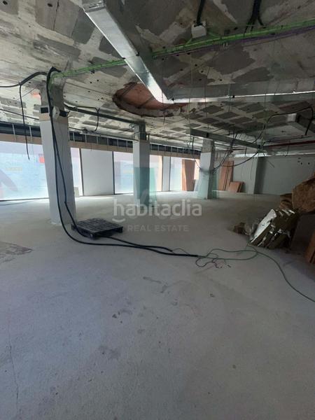 Foto dcde9738-7ce9-48ae-a4bc-5ce9c945d1aa. Local commercial dans Molí de Vent Vilanova i la Geltrú