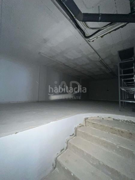 Foto 86e423c1-bbf9-4664-8f43-901a81643b62. Locale commerciale in Molí de Vent Vilanova i la Geltrú