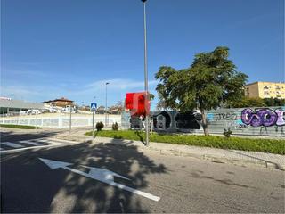 Residential Plot in Torreforta